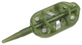 Koszyczek Lorpio Method Feeder / Medium / 1 szt / 40 g / *77-318-040* sklep wędkarski Makarfish 1