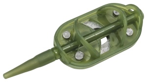 Koszyczek Lorpio Method Feeder / Small /  1 szt / 40 g / *77-317-040*