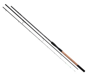 Wędka Mikado Sensual BG Canal Feeder / 3,50 m / 70 g / 3 + 2 / *WAA744-350* 