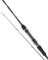 Wędka Daiwa Ballistic X Spin / 2,40 m / 10 - 40 g / *11510-241* sklep wędkarski makarfish 1