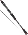 Wędka Daiwa Ballistic X Spin / 2,40 m / 10 - 40 g / *11510-241* sklep wędkarski makarfish 1