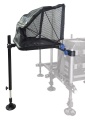 Półka boczna Lorpio Master Pro 500 / + noga / 50 x 30 cm /  ∅ 36 mm / *73-020-024*  sklep wędkarski Makarfish 2
