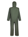 Komplet kurtka + spodnie przeciwdeszczowe PROS / model 101/001 / rozm. 50 (S) / sklep wędkarski Makarfish 2