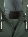 Komplet kurtka + spodnie przeciwdeszczowe PROS / model 101/001 / rozm. 50 (S) / sklep wędkarski Makarfish 6