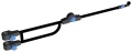 Ramię teleskopowe składane Lorpio Master Method / 90 - 120 cm / ∅ 36 mm / *73-020-006* sklep wędkarski Makarfish 1