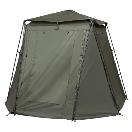 Namiot Prologic Fulcrum Utility & Condenser Wrap / 260 x 260 x 210 cm / *72681* sklep wędkarski Makarfish 1