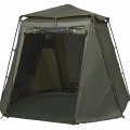 Namiot Prologic Fulcrum Utility & Condenser Wrap / 260 x 260 x 210 cm / *72681* sklep wędkarski Makarfish 4