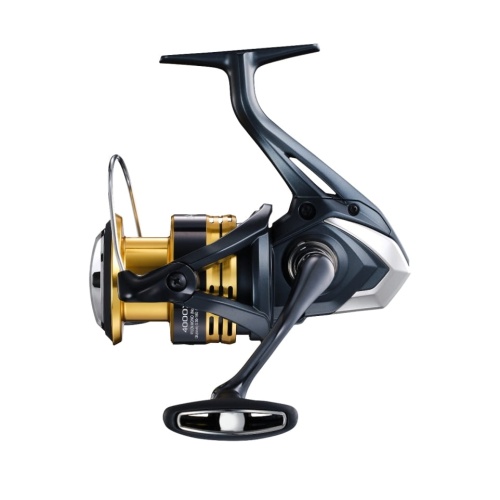Kołowrotek Shimano Sahara FJ 4000 / 4,7 : 1 / *SH4000FJ* sklep wędkarski makarfish 1
