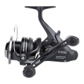 Kołowrotek Shimano Baitrunner X-Aero FB 4000 / 4,8 : 1 / *BTRXAR4000FB* sklep wędkarski Makarfish 1