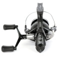 Kołowrotek Shimano Baitrunner X-Aero FB 4000 / 4,8 : 1 / *BTRXAR4000FB* sklep wędkarski Makarfish 2