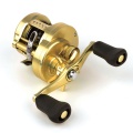 Kołowrotek, multiplikator Shimano Calcutta Conqueast A 201 LH / lewa ręka / 4,8 : 1 / *CTCNQ201A* sklep wędkarski makarfish 1