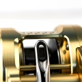 Kołowrotek, multiplikator Shimano Calcutta Conqueast A 201 LH / lewa ręka / 4,8 : 1 / *CTCNQ201A* sklep wędkarski makarfish 5