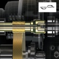 Kołowrotek, multiplikator Shimano Calcutta Conqueast A 201 LH / lewa ręka / 4,8 : 1 / *CTCNQ201A* sklep wędkarski makarfish 10