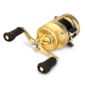 Kołowrotek, multiplikator Shimano Calcutta Conqueast A 301 LH / lewa ręka / 6,2 : 1 / *CTCNQ301A* sklep wędkarski makarfish 2
