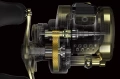 Kołowrotek, multiplikator Shimano Calcutta Conqueast A 301 LH / lewa ręka / 6,2 : 1 / *CTCNQ301A* sklep wędkarski makarfish 8