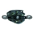 Kołowrotek, multiplikator Shimano Curado MGL 151 LH / lewa ręka / 6,2 : 1 / *CUMGL151* sklep wędkarski makarfish 3