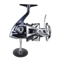 Kołowrotek Shimano Twin Power SW C 6000 PG  / 4,6 : 1 / *5SF41M061* sklep wędkarski makarfish 3