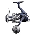 Kołowrotek Shimano Twin Power SW C 6000 PG  / 4,6 : 1 / *5SF41M061* sklep wędkarski makarfish 5