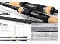 Wędka Shimano Expride Spinning / 2,08 m / 4 -12 g / 2 cz / *22EXP2610ML2* sklep wędkarski makarfish 4