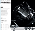 Kołowrotek Shimano Stella FK 4000 M / 5,3 : 1 / *STL4000MFK* sklep wędkarski makarfish 14