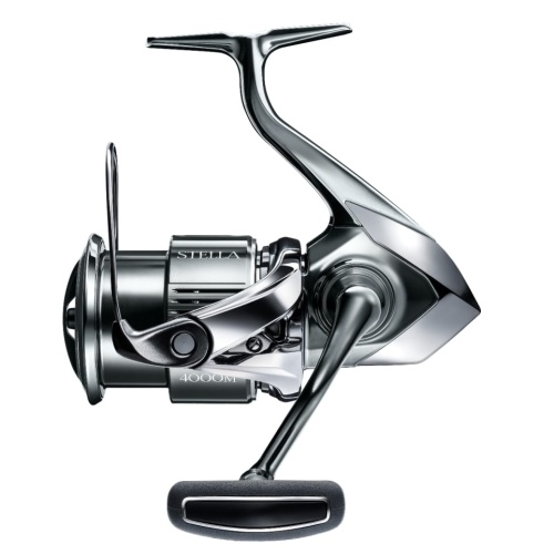 Kołowrotek Shimano Stella FK 4000 M / 5,3 : 1 / *STL4000MFK* sklep wędkarski makarfish 1