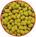 Match Pro Top Dumbells / 7 mm / Wanilia / tonące / 25 g / *979233* sklep wędkarski Makarfish 2