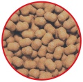 Match Pro Top Dumbells / 7 mm / Orzech Tygrysi / tonące / 25 g / *979234* sklep wędkarski Makarfish 2