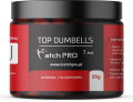 Match Pro Top Dumbells / 7 mm / Ochotka / tonące / 25 g / *979235* sklep wędkarski Makarfish 1