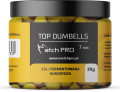 Match Pro Top Dumbells / 7 mm / CSL / tonące / 25g / *979241* sklep wędkarski Makarfish 1