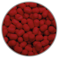 Match Pro Top Wafters Dumbells / 6 mm / Ochotka / 20 g / *979396* sklep wędkarski Makarfish 2