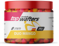 Match Pro Top Wafters Dumbells / 8 mm / Duo Mango / 20 g / *979300* sklep wędkarski Makarfish 1