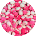 Match Pro Top Wafters Dumbells / 8 mm / Duo Krewetka / 20 g / *979303* sklep wędkarski Makarfish 2