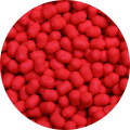 Match Pro Top Wafters Dumbells / 8 mm / Truskawka / 20 g / *979309* sklep wędkarski Makarfish 2