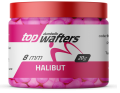 Match Pro Top Wafters Dumbells / 8 mm / Halibut / 20 g / *979320* sklep wędkarski Makarfish 1