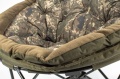 Krzesło, fotel Nash Indulgence Low Moon Chair / 100 x 100 x 24 cm / 6,2 kg / *T9475*  sklep wędkarski makarfish 3