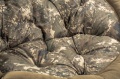Krzesło, fotel Nash Indulgence Low Moon Chair / 100 x 100 x 24 cm / 6,2 kg / *T9475*  sklep wędkarski makarfish 4