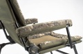 Fotel Nash Indulgence Hi-Back / 6,8 kg / *T9472* sklep wędkarski makarfish 5