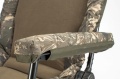 Fotel Nash Indulgence Hi-Back / 6,8 kg / *T9472* sklep wędkarski makarfish 7
