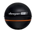 Bezprzewodowa Echosonda Deeper Smart Sonar PRO + Plus 2 / GPS / Wi-Fi /  sklep wędkarski makarfish 1