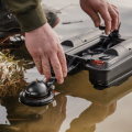 Uchwyt na Echosondę  Deeper do łódek zanętowych/  sklep wędkarski makarfish 3