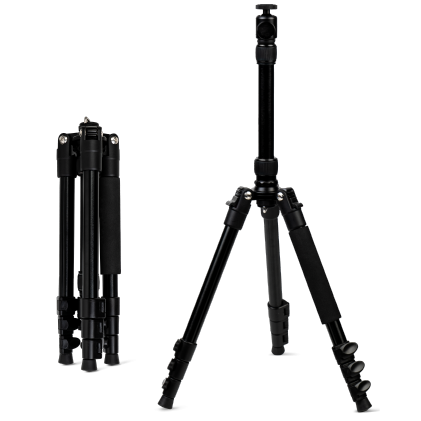 Statyw Deeper do Range Extendera /  1,20 - 1,60 m /  sklep wędkarski makarfish 1