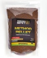Pellet Feeder Bait / Epidemia - Fermentowana Kukurydza / 2 mm / 800 g / *FB11-4* sklep wędkarski Makarfish 1