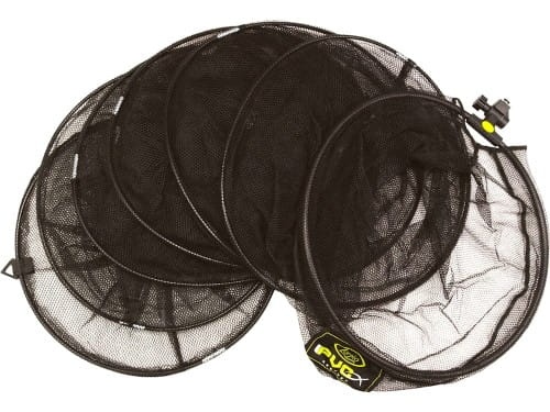 Siatka Lorpio PCV Okrągła / 40 cm / 2,50 m / *75-005-255* sklep wędkarski makarfish