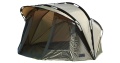 Namiot karpiowy Mikado Enclave 2 Man Bivvy XL / 330 x 300 x 170 cm / 10000 mm H2O / *IS14-BV003* sklep wędkarski Makarfish 1