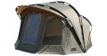 Namiot karpiowy Mikado Enclave 2 Man Bivvy XL / 330 x 300 x 170 cm / 10000 mm H2O / *IS14-BV003* sklep wędkarski Makarfish 3