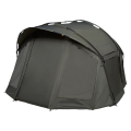 Namiot Prologic Fulcrum Session Bivvy + Narzuta / 315 x 350/400 x 180 cm / *72680* sklep wędkarski Makarfish 2