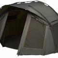 Namiot Prologic Fulcrum Session Bivvy + Narzuta / 315 x 350/400 x 180 cm / *72680* sklep wędkarski Makarfish 3