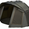 Namiot Prologic Fulcrum Session Bivvy + Narzuta / 315 x 350/400 x 180 cm / *72680* sklep wędkarski Makarfish 5