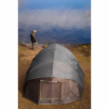 Namiot Prologic Fulcrum Session Bivvy + Narzuta / 315 x 350/400 x 180 cm / *72680* sklep wędkarski Makarfish 8