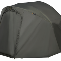 Namiot Prologic Fulcrum Session Bivvy + Narzuta / 315 x 350/400 x 180 cm / *72680* sklep wędkarski Makarfish 7